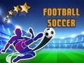 Spill Fotball  online
