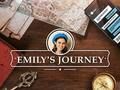 Spill Emilys reise  online