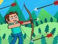 Spill Noob Archer Monsterangrep  online