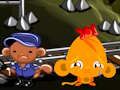 Spill Happy Monkey: Nivå 792  online