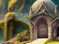 Spill Lost Mystery Masks Leviathan's Maw  online
