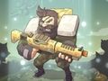 Spill Nimrods: Guncraft Survivor online
