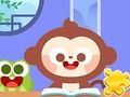 Spill Jigsaw Puzzle: Lesebok  online