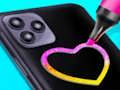 Spill Telefonveske DIY 4  online