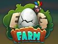 Spill Eggfarm online
