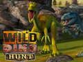 Spill Vill Dino Hunt  online