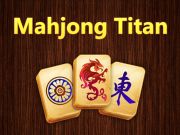 Spill Mahjongg Titans online