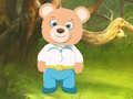 Spill Bear Friend Escape  online