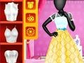 Spill Fashion Studio Snow Queen Dress 2 online