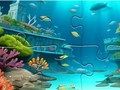 Spill Jigsaw Puzzle: Under Sea online