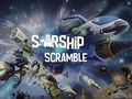 Spill Starship Scramble online