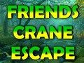 Spill Venner Crane Escape online