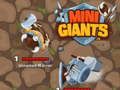 Spill Minigiganter online