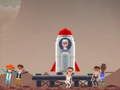 Spill Space Rescue online