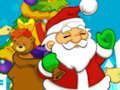 Spill Julegaver faller  online