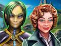 Spill UFO-oppdagelse  online