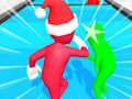 Spill Slap King Run 3D online