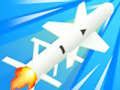Spill Boom Missile 3D online