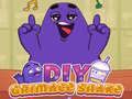 Spill DIY Grimase-cocktail  online