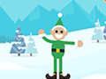 Spill Google Santa Tracker online