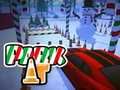 Spill Parker det jul online