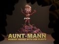 Spill Tante Mann  online