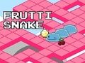 Spill Frutti Snake online