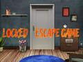 Spill Locked Escape-spill  online