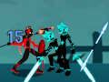 Spill Stickman Master: Archer Legend online