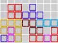 Spill Blokkert neon  online