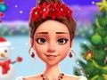 Spill Fashionista julaftensfest  online