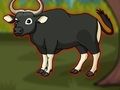 Spill Unnslippe Banteng online