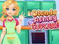 Spill Blonde Ashley Cupcake online