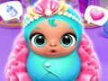 Spill Fnis babyer  online