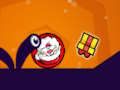 Spill Julenissen samler inn gaver 2  online