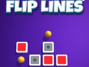 Spill Flip linjer  online