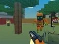 Spill Pixel Craft Survival online