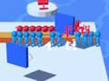 Spill Terningskyv 3D  online