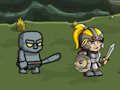 Spill Warrior Kingdom online
