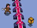 Spill Farlig rom  online