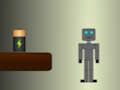Spill Hoppende robot  online