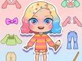 Spill Chibi dukke sminkesalong online Spill Chibi dukke sminkesalong online