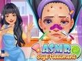 Spill ASMR Stye-behandling  online