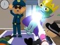 Spill Finn Alien  online