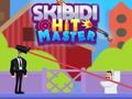 Spill Skibidi hit Master online