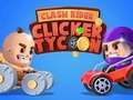 Spill Clash Rider Clicker Tycoon online