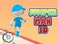 Spill Jumper Man 3D online