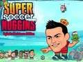 Spill Super Soccer Noggins Xmas Edition online