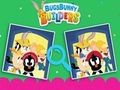 Spill Bugs Bunny Builders oppdager forskjellen  online