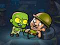 Spill Zombietårnene  online
